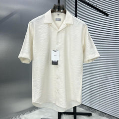 DIO.R PREMIUM QUALITY HALF SLEEVES SHIRTS