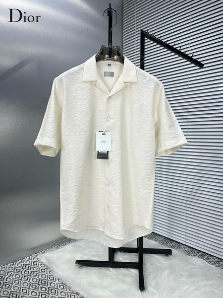 DIO.R PREMIUM QUALITY HALF SLEEVES SHIRTS