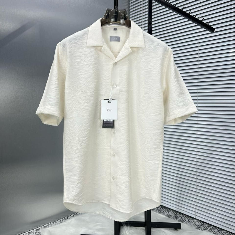 DIO.R PREMIUM QUALITY HALF SLEEVES SHIRTS