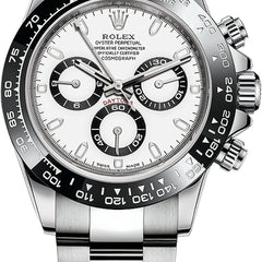 Rol.ex Oyster perpetual
