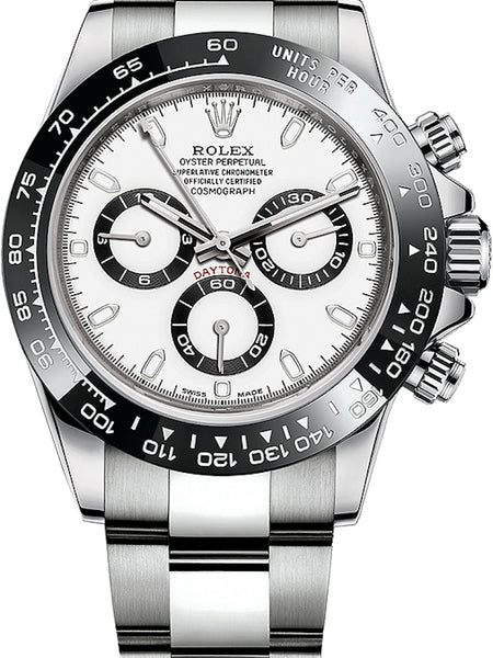 Rol.ex Oyster perpetual