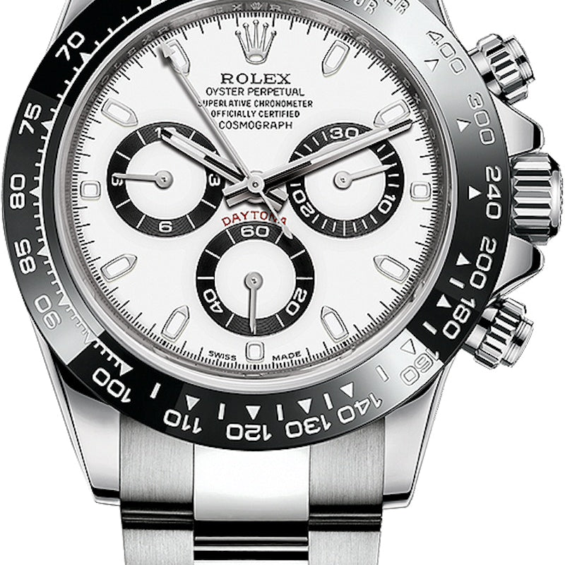 Rol.ex Oyster perpetual