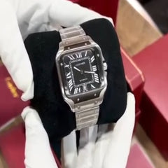 Ca.rtier automatic