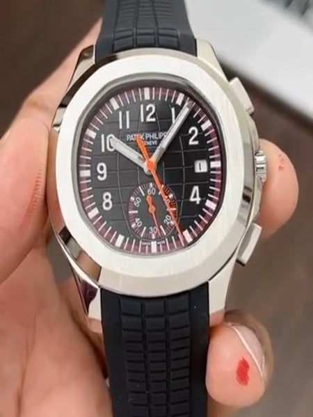 Pa.tek Phili.ppe geneve automatic