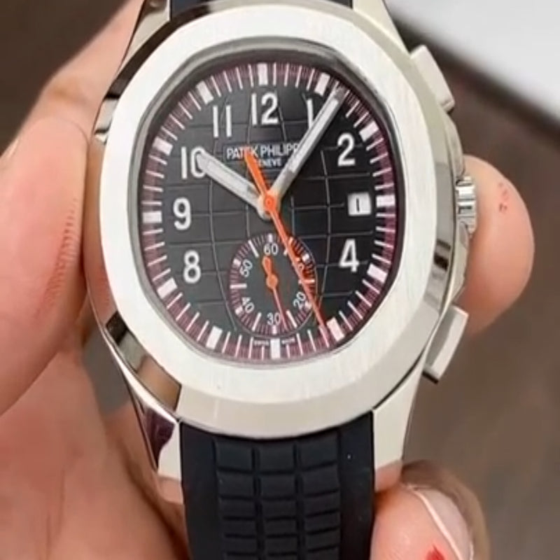 Pa.tek Phili.ppe geneve automatic