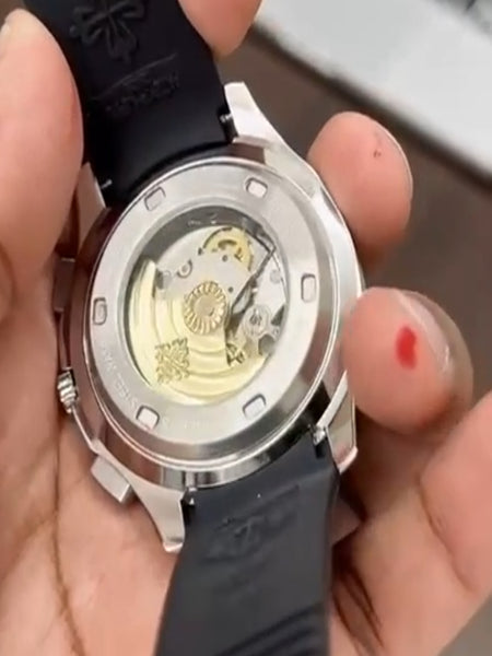 Pa.tek Phili.ppe geneve automatic