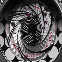 Om.ega sea.mastar 007 automatic