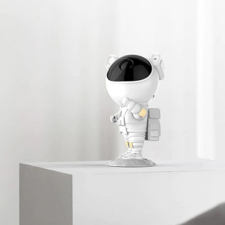 Astronaut Projection Light