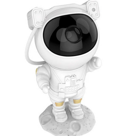 Astronaut Projection Light