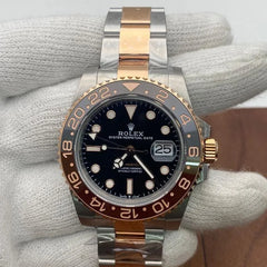 Role.x seamaster quartz
