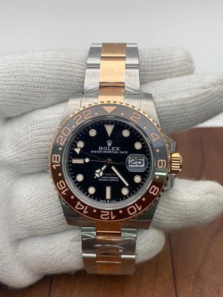 Role.x seamaster quartz