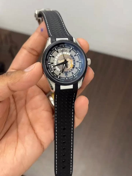 Ome.ga automatic