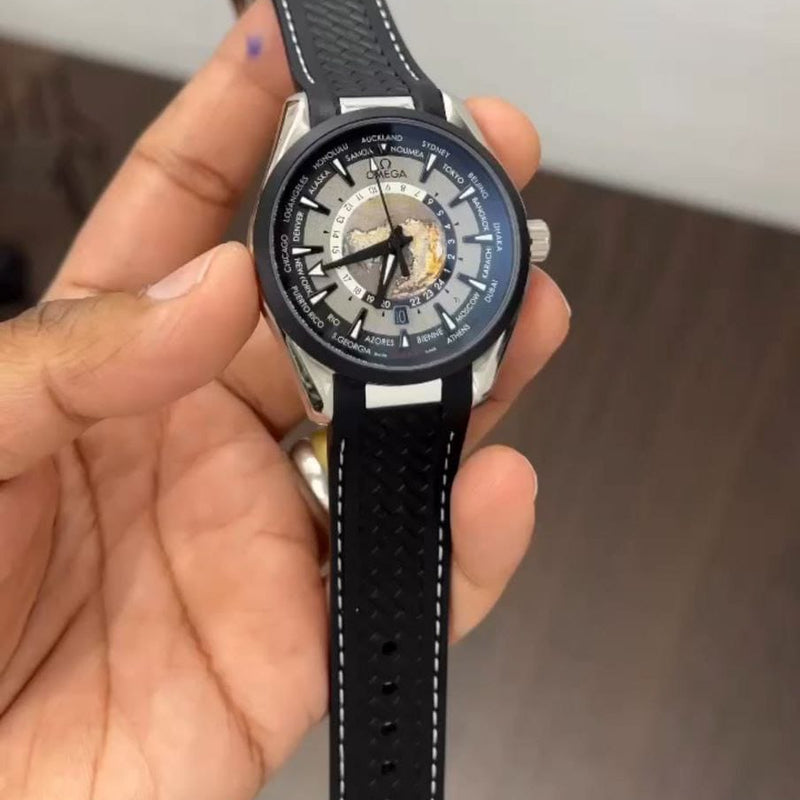 Ome.ga automatic