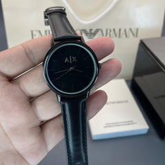 Armani Exchange Quartz