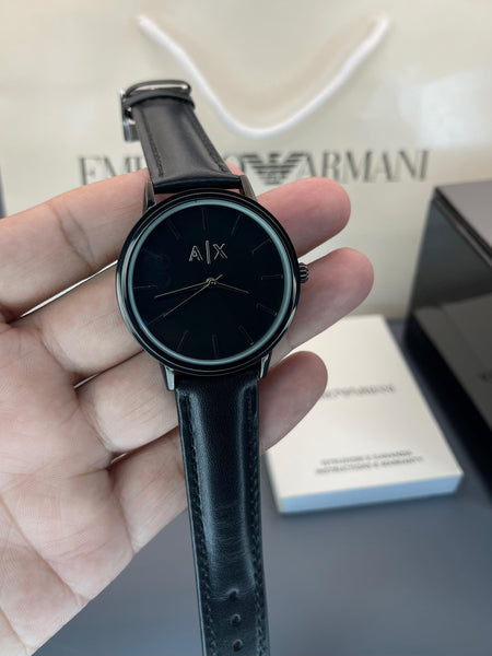 Armani Exchange Quartz