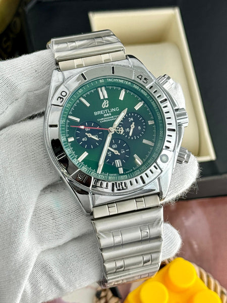 BREIT.LING CHRONOMAT B0144