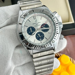BREIT.LING CHRONOMAT B0144