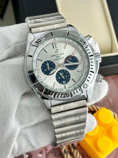 BREIT.LING CHRONOMAT B0144