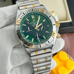 BREIT.LING CHRONOMAT B0144