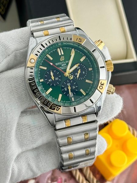 BREIT.LING CHRONOMAT B0144