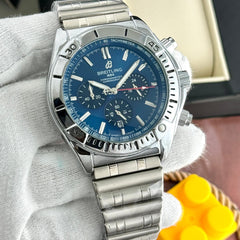 BREIT.LING CHRONOMAT B0144