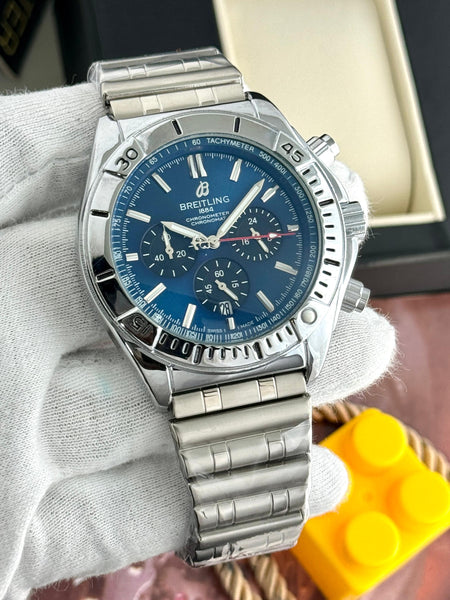 BREIT.LING CHRONOMAT B0144