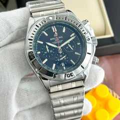 BREIT.LING CHRONOMAT B0144