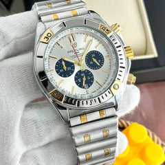 BREIT.LING CHRONOMAT B0144