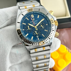 BREIT.LING CHRONOMAT B0144
