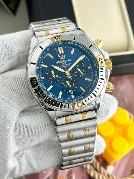 BREIT.LING CHRONOMAT B0144