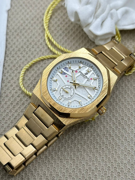 Aude.mars Piguet