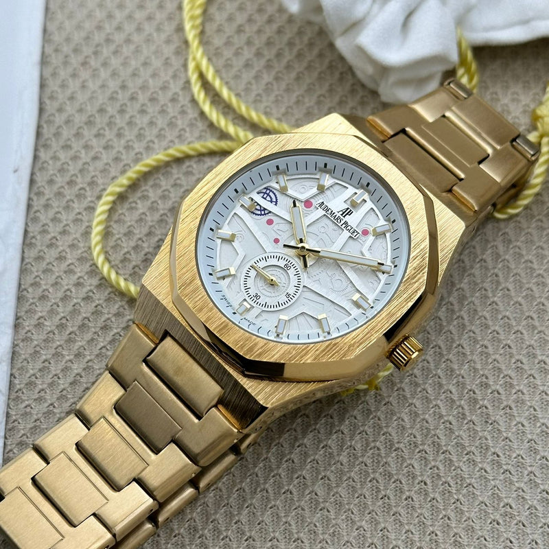 Aude.mars Piguet