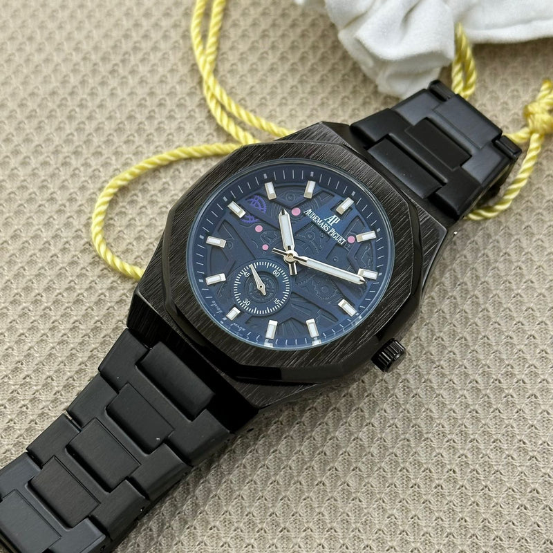 Aude.mars Piguet