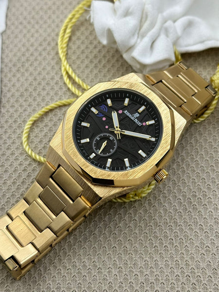 Aude.mars Piguet