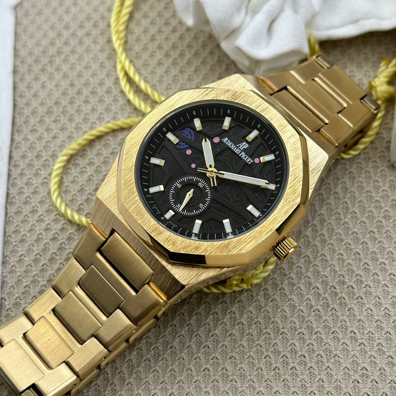 Aude.mars Piguet