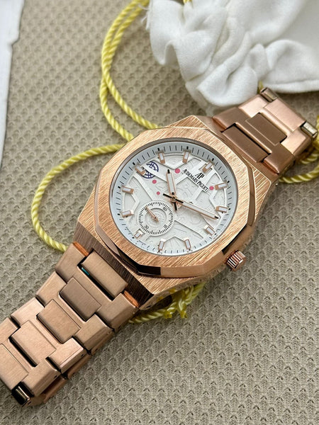 Aude.mars Piguet