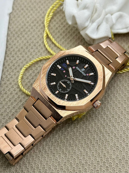 Aude.mars Piguet