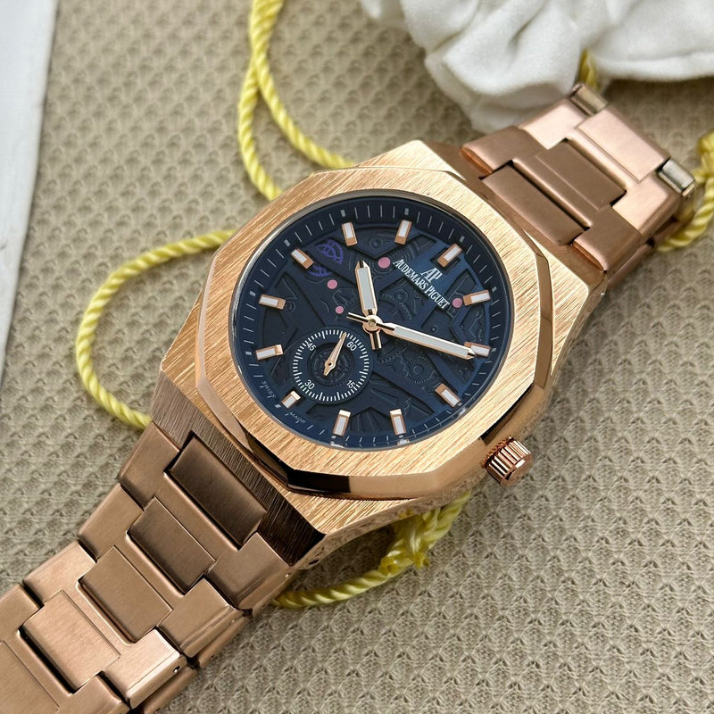 Aude.mars Piguet
