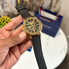 Tommy Hilfiger Automatic