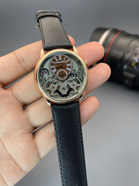 Aude.mars Piguet Jules