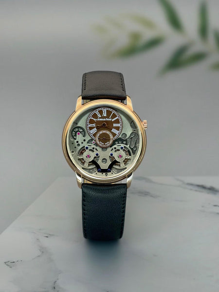 Aude.mars Piguet Jules