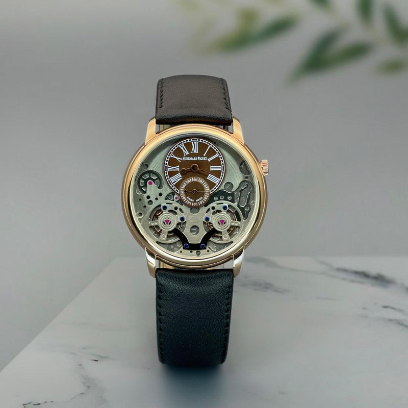 Aude.mars Piguet Jules