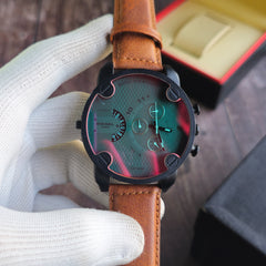 DIESEL DUAL TIME