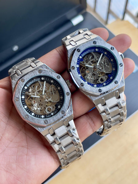 Aude.mars Piguet Automatic