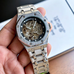 Aude.mars Piguet Automatic