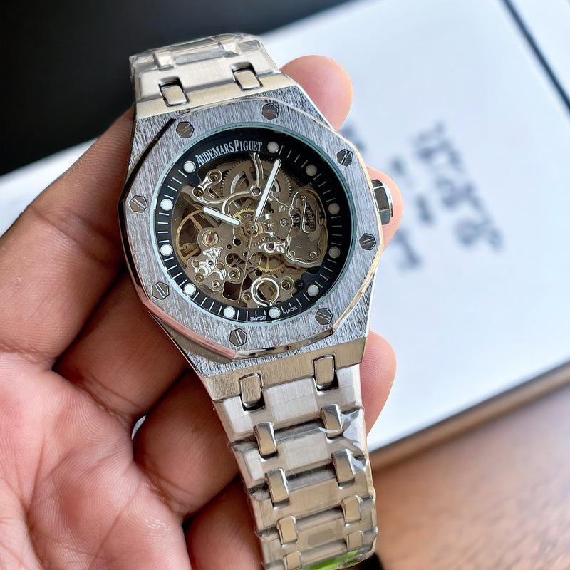 Aude.mars Piguet Automatic