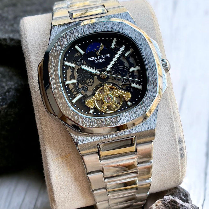 Patek Phili.ppe automatic
