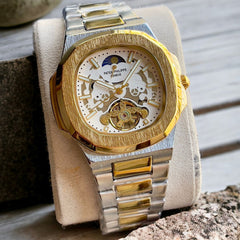 Patek Phili.ppe automatic
