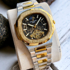 Patek Phili.ppe automatic