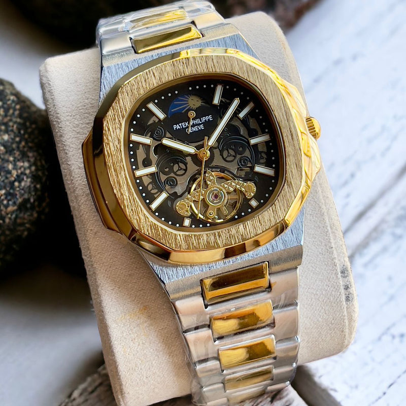Patek Phili.ppe automatic